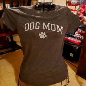 Dog Mom Shirt